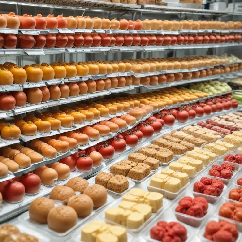 Addressing Food Safety Concerns in the Age of Cultured and Cell-Based Foods