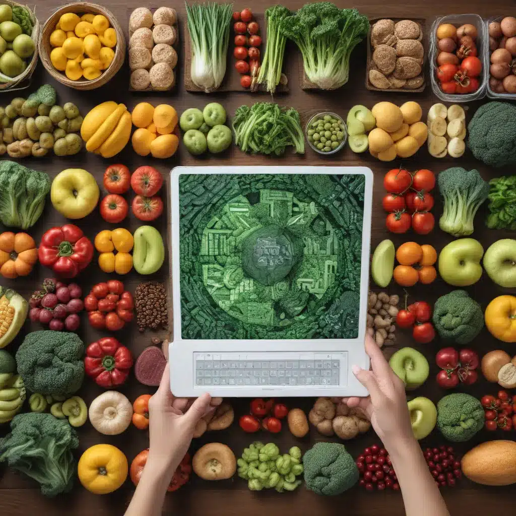 Artificial Intelligence and Food Security, Perspectives: Dietary Preferences Insights