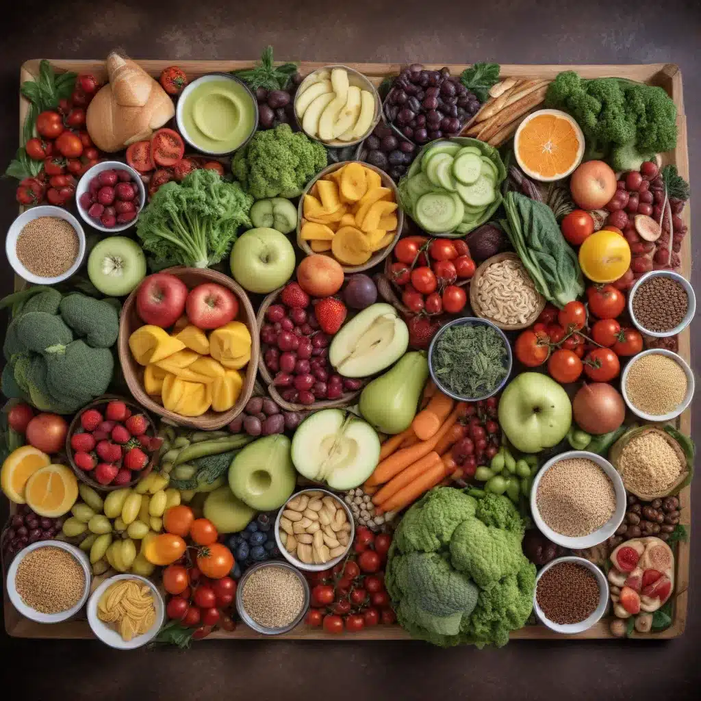 Assessing the Impact of Dietary Interventions on Quality of Life: A Comprehensive Approach