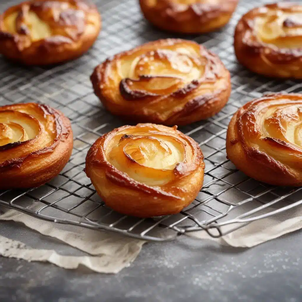 Baking Basics: Mastering the Art of Caramelization