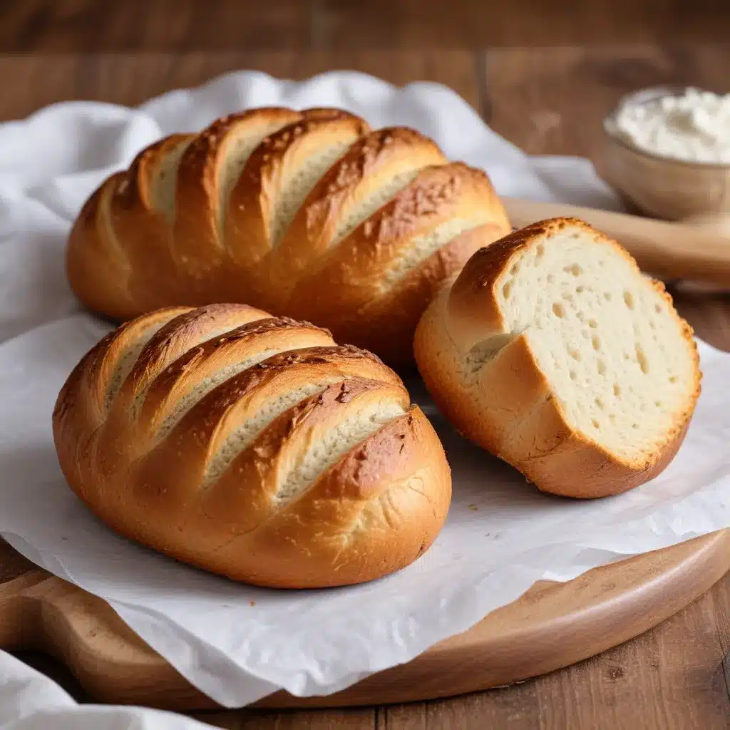 Baking Basics: Mastering the Art of Proofing for Perfect Breads