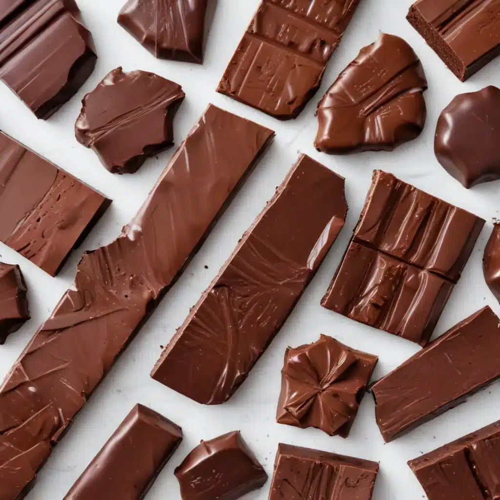 Baking Basics: Mastering the Art of Tempering Chocolate