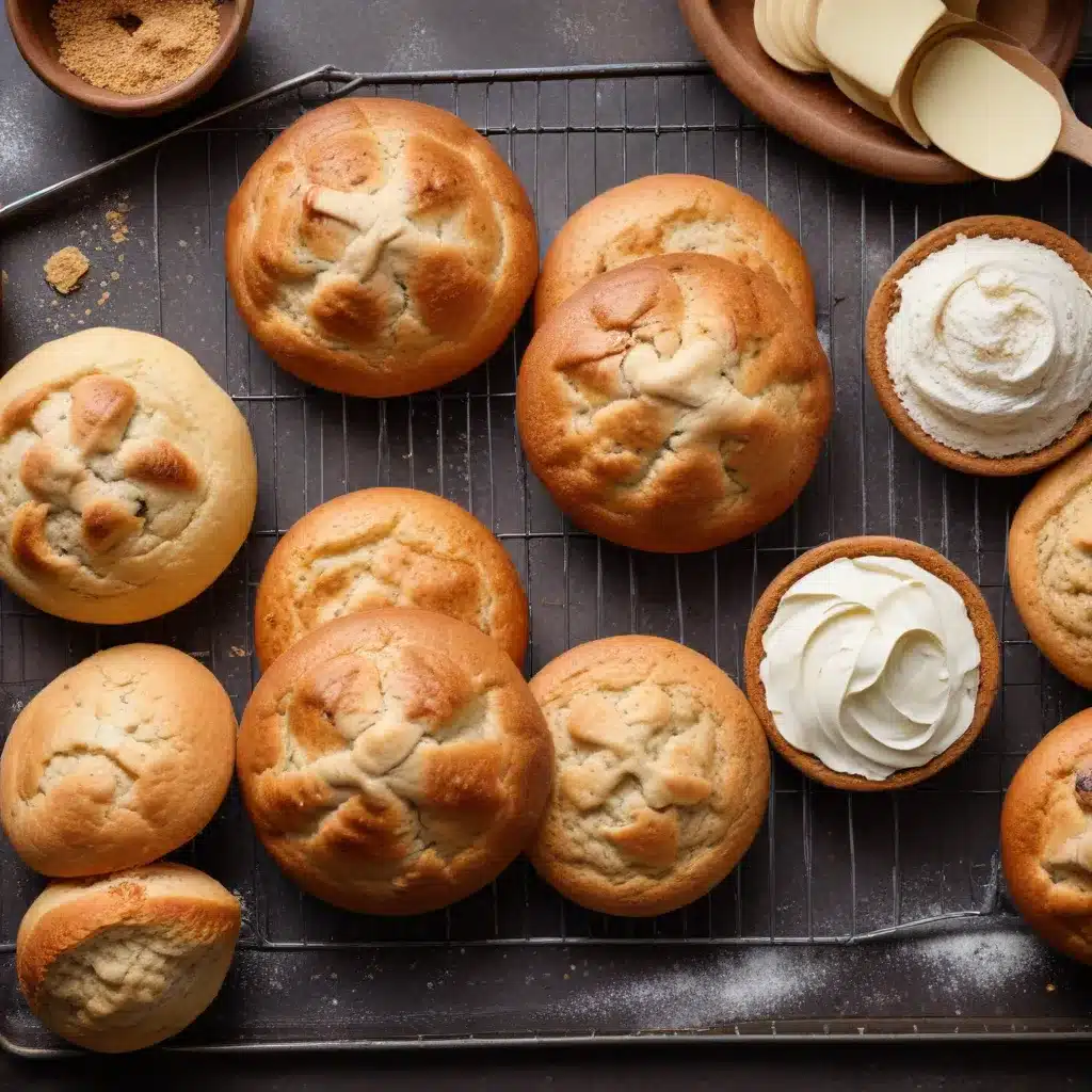 Baking Basics: Secrets to Achieving Consistent, Reliable Results