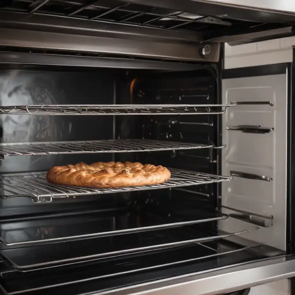 Baking Basics: Understanding Oven Convection and Its Impact on Baking