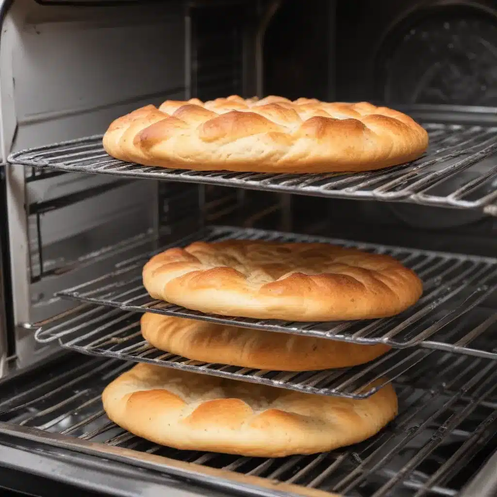 Baking Basics: Understanding the Impact of Oven Humidity on Baking