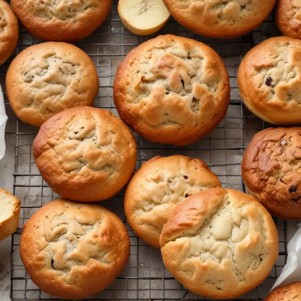 Baking Basics: Understanding the Role of Fat in Baked Goods