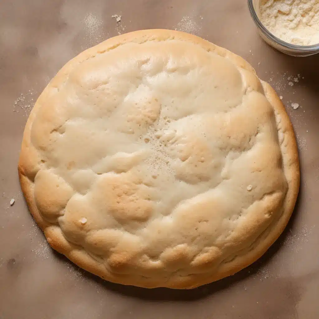 Baking Basics: Understanding the Role of Hydration in Dough Development