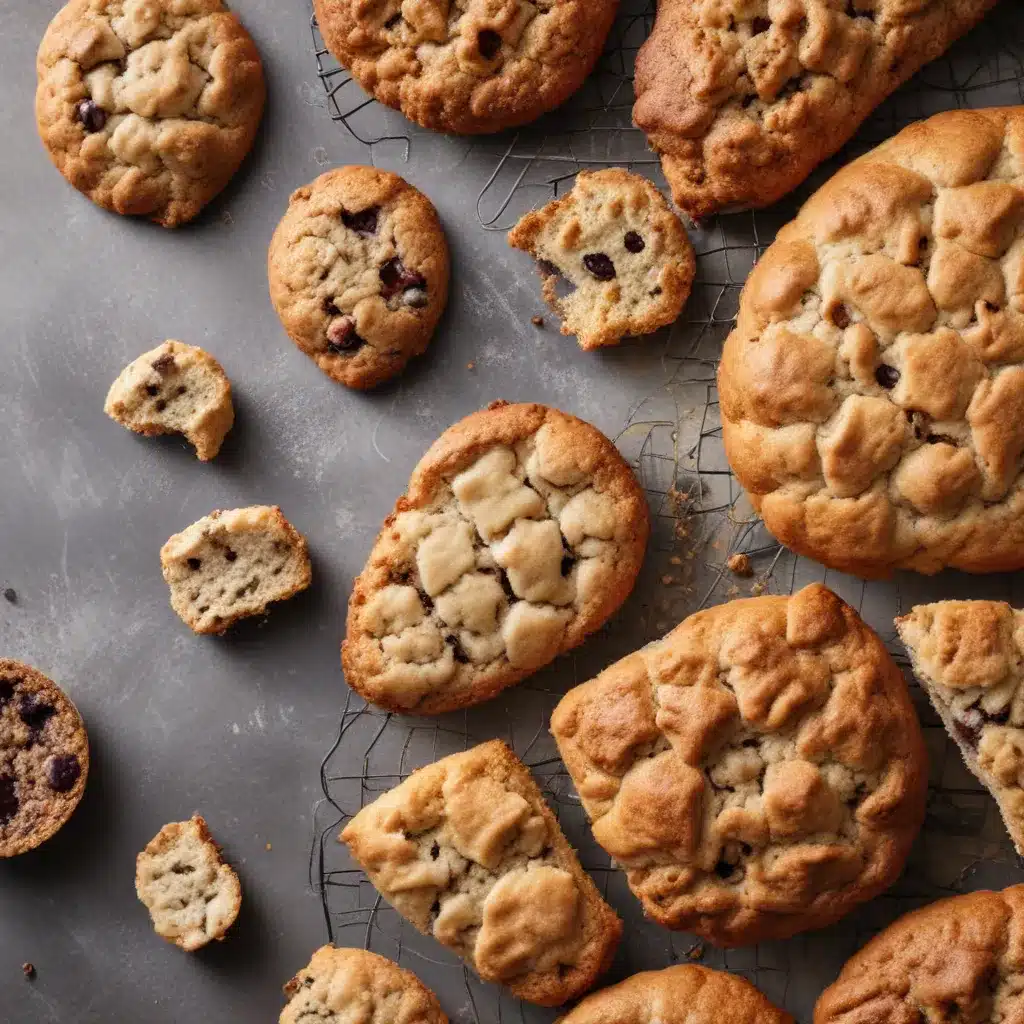 Baking Breakthroughs: Innovative Techniques and Ingredients to Try