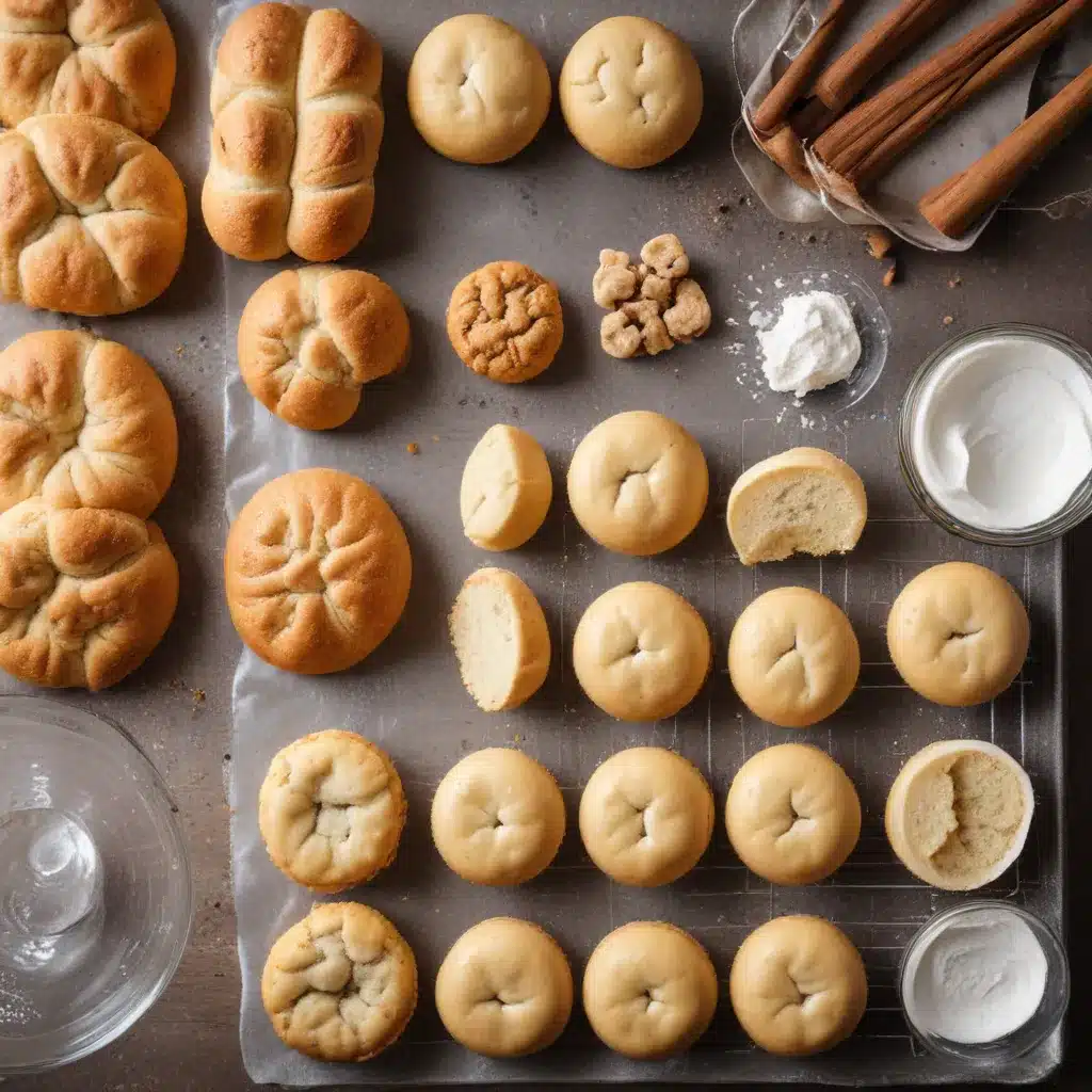 Baking Hacks: Genius Tips to Save Time and Effort in the Kitchen