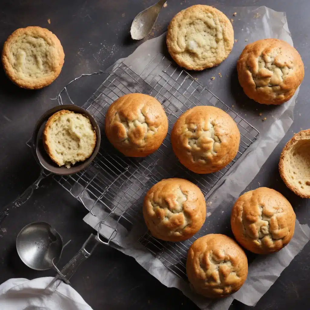 Baking Hacks: Time-Saving Tips and Tricks for Busy Home Chefs