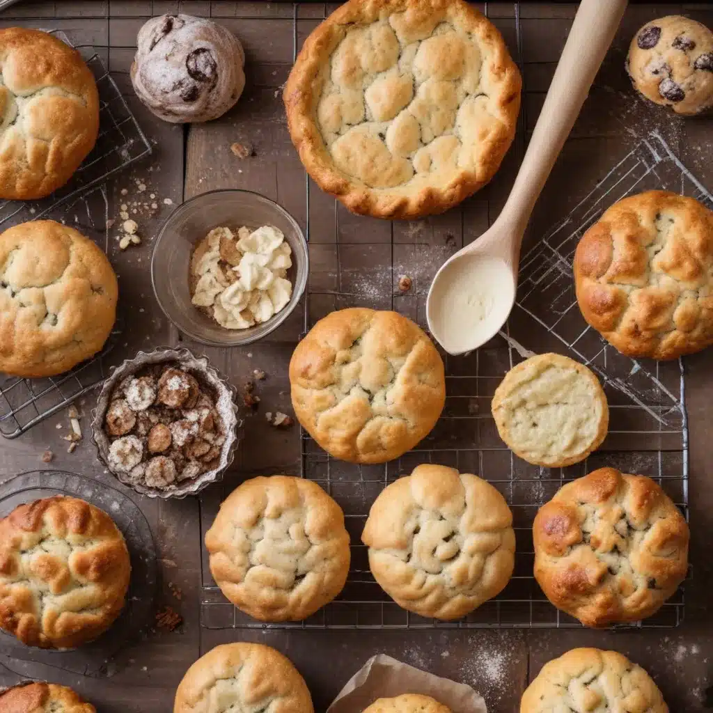 Baking for Beginners: Essential Skills and Techniques to Get You Started