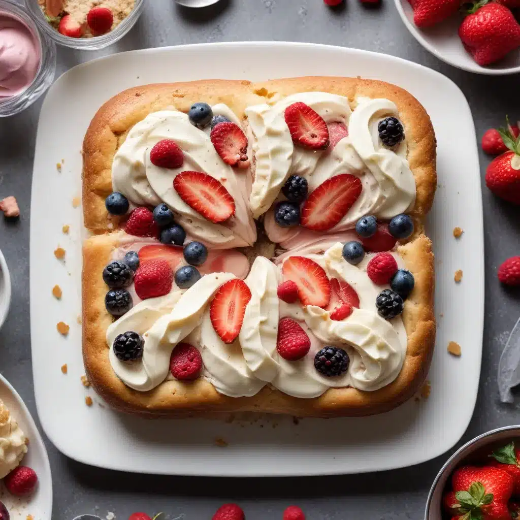 Baking for Entertaining: Impressive Desserts to Wow Your Guests