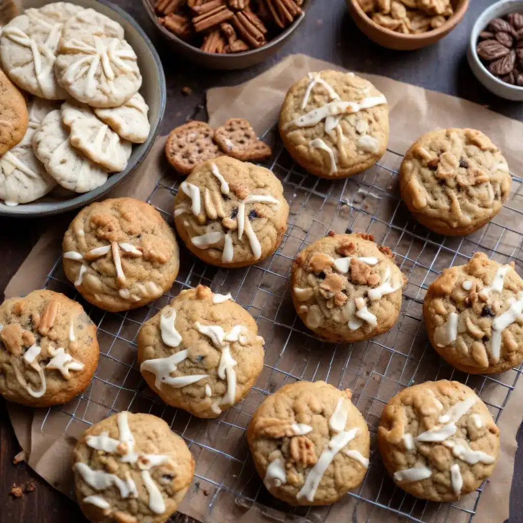 Baking for Gifting: Homemade Treats to Delight Your Loved Ones