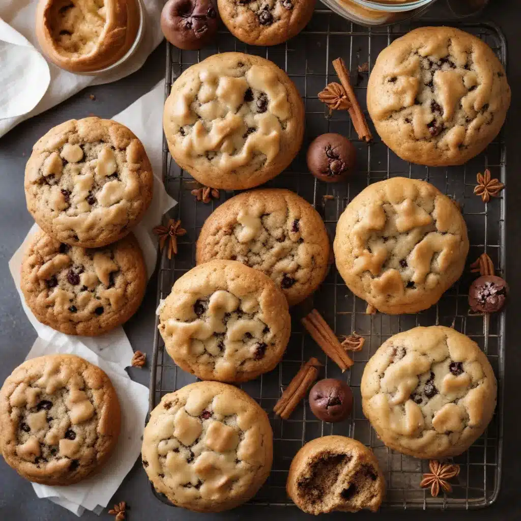 Baking for Gifting: Homemade Treats to Share with Family and Friends