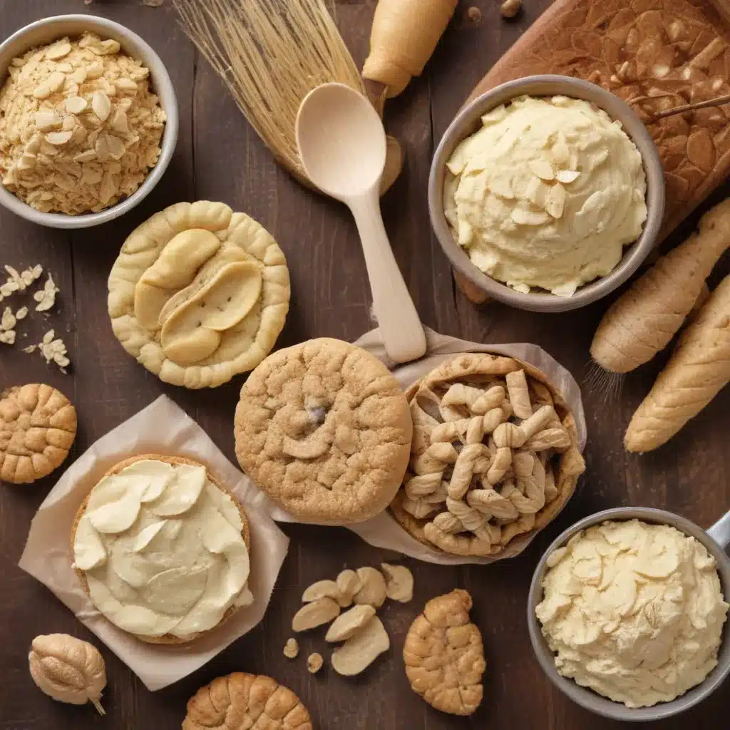 Baking for Special Diets: Accommodating Gluten-Free, Vegan, and Allergy-Friendly Needs