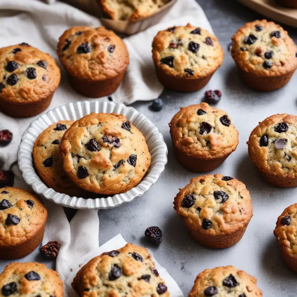 Baking for Wellness: Nutritious and Wholesome Baked Goods