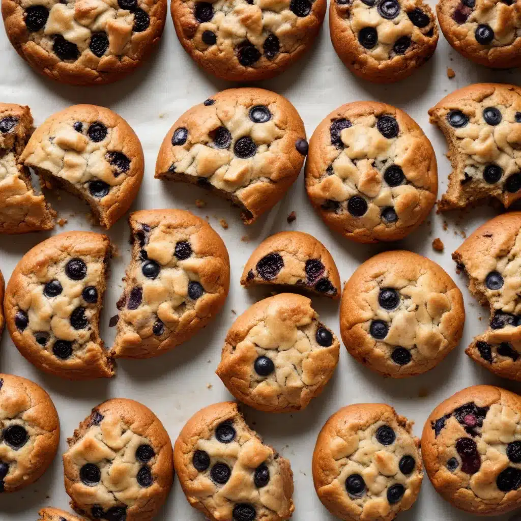 Baking for the Health-Conscious: Nutrient-Dense Baked Goods