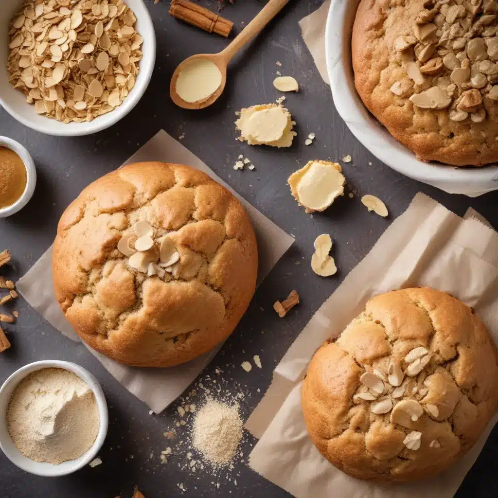 Baking with Alternative Sweeteners: Exploring Healthier Options