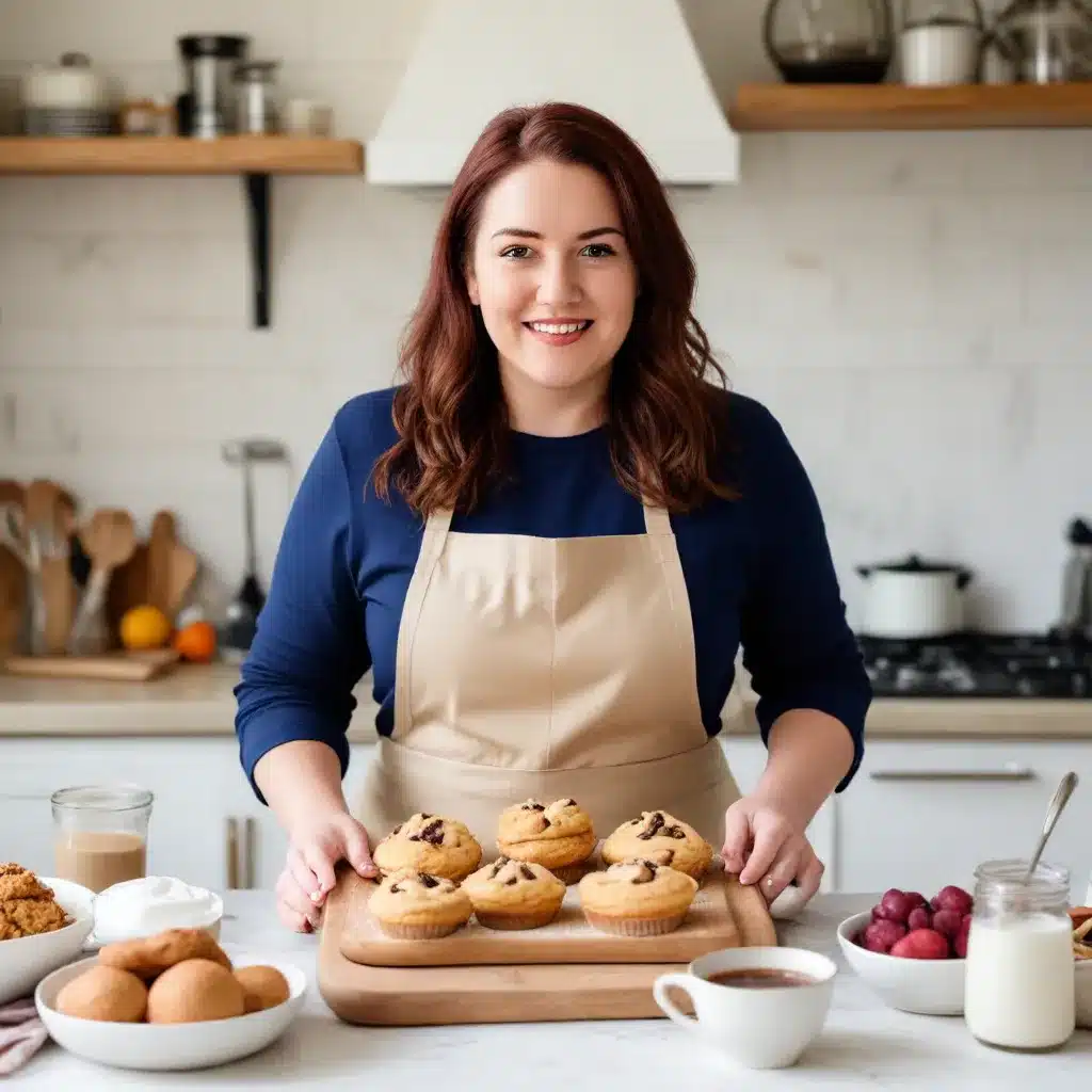 Baking with Confidence: Overcoming Common Fears and Anxieties