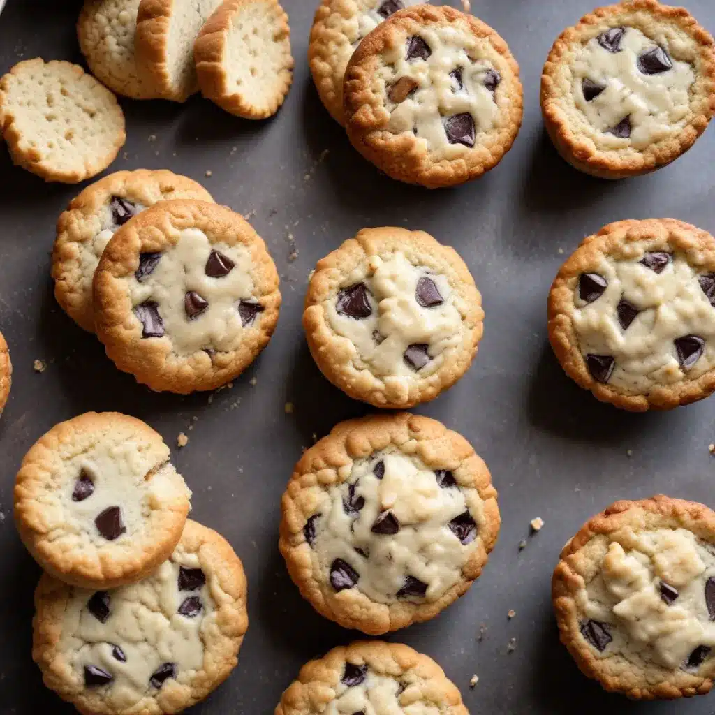 Baking with Dairy Alternatives: Exploring Non-Dairy Options