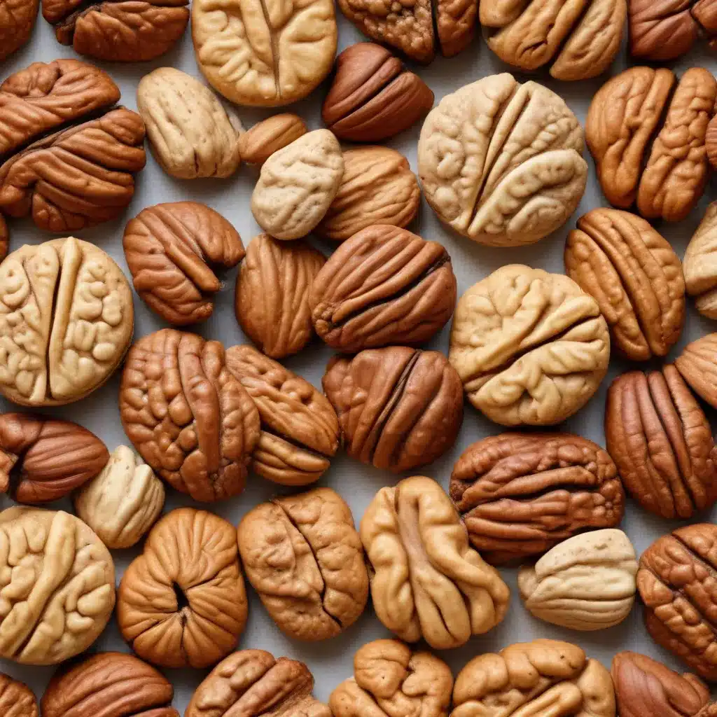Baking with Nuts: Enhancing Texture and Flavor in Your Baked Goods