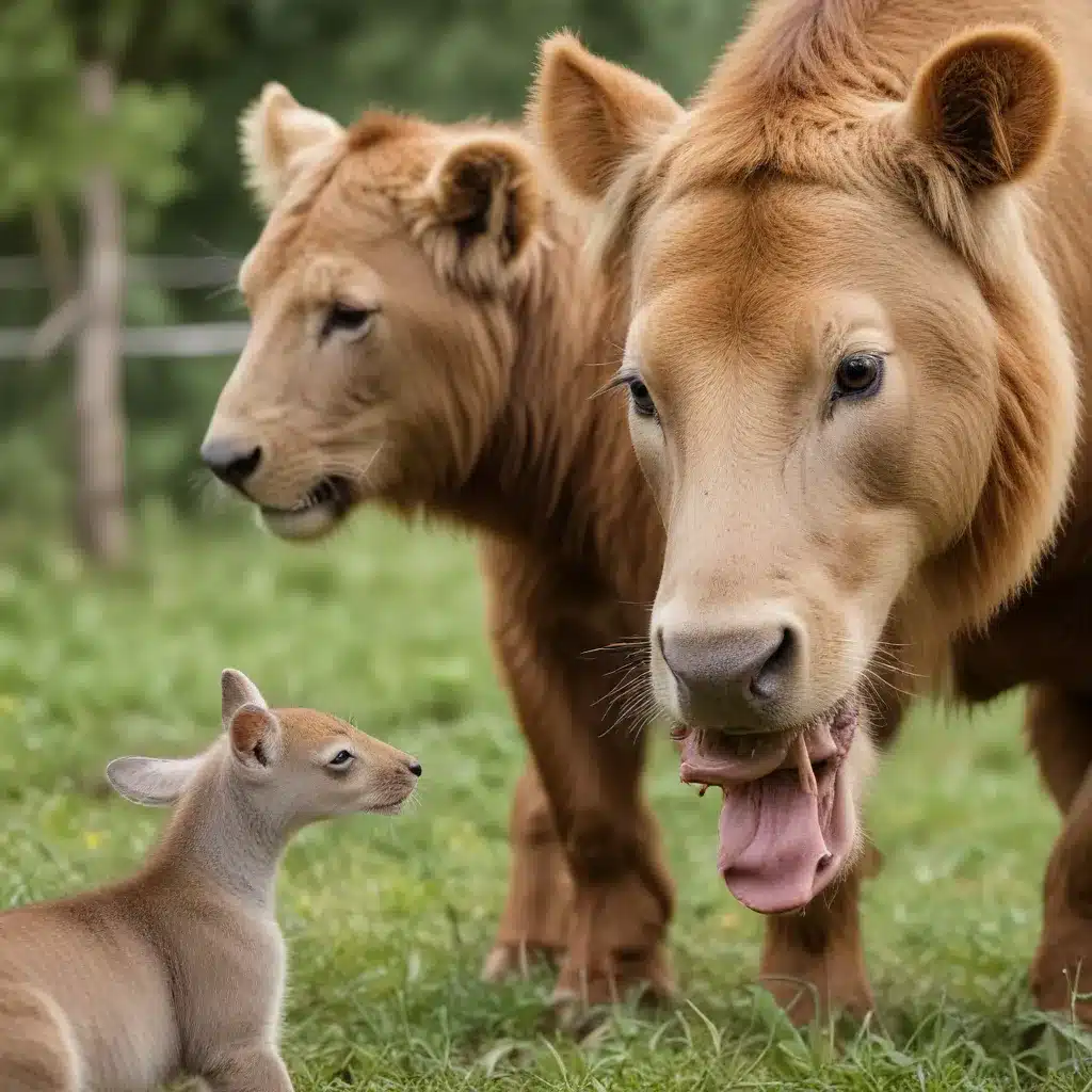 Captive Animals and Nutritional Diseases: Lessons for Optimal Human Nutrition