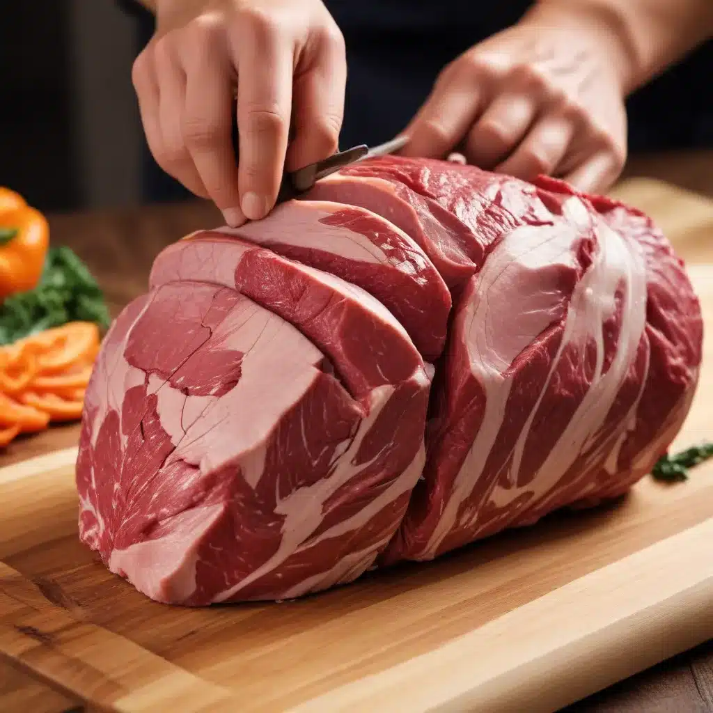 Carving Techniques for Meats, Veggies, and More