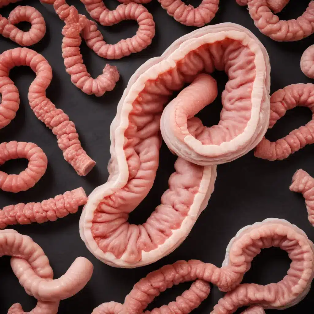 Colorectal Polyp Management: Navigating the Complexities of Dietary Choices