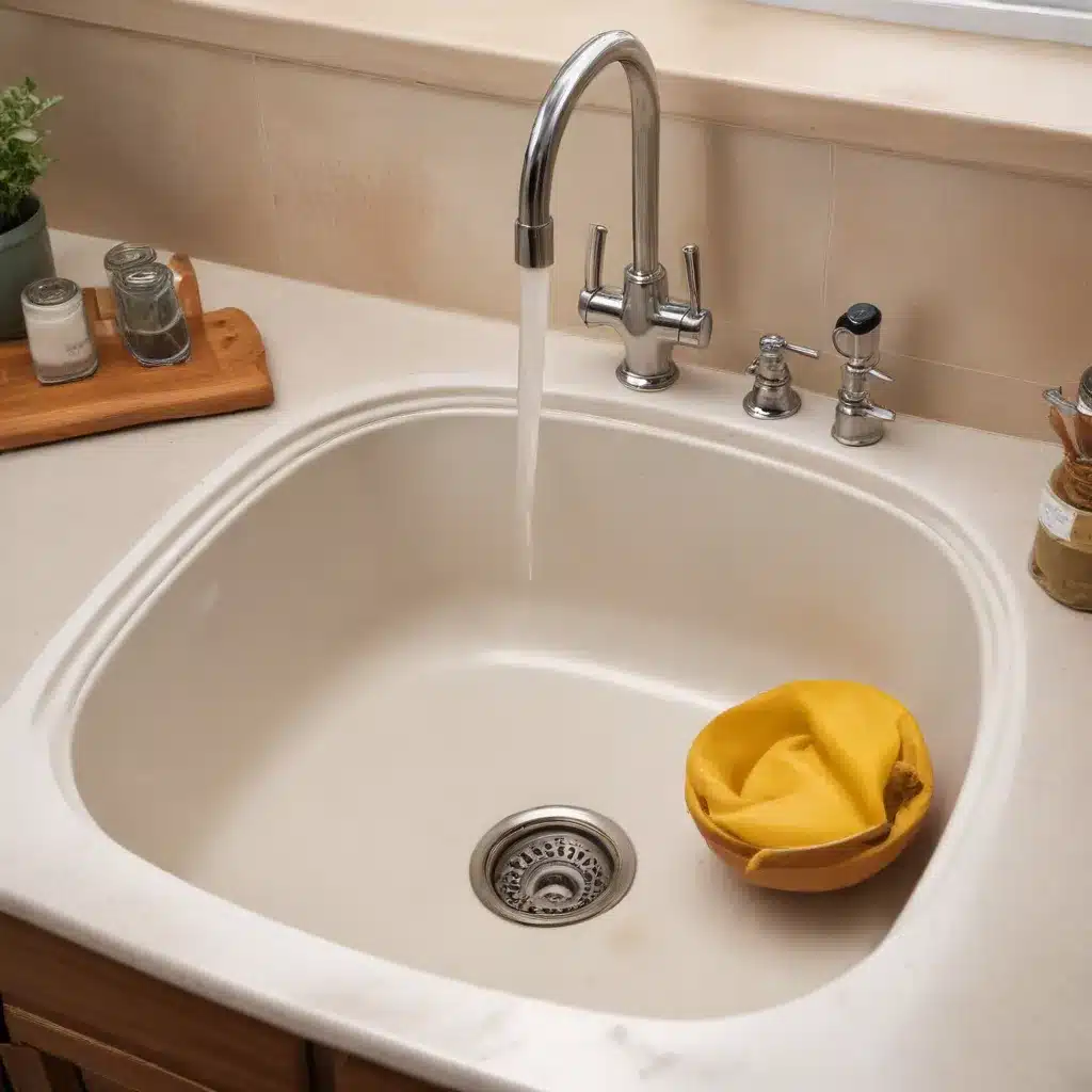 Conquering Clogged Drains: Effective Prevention and Unclogging Techniques for Kitchen Sinks