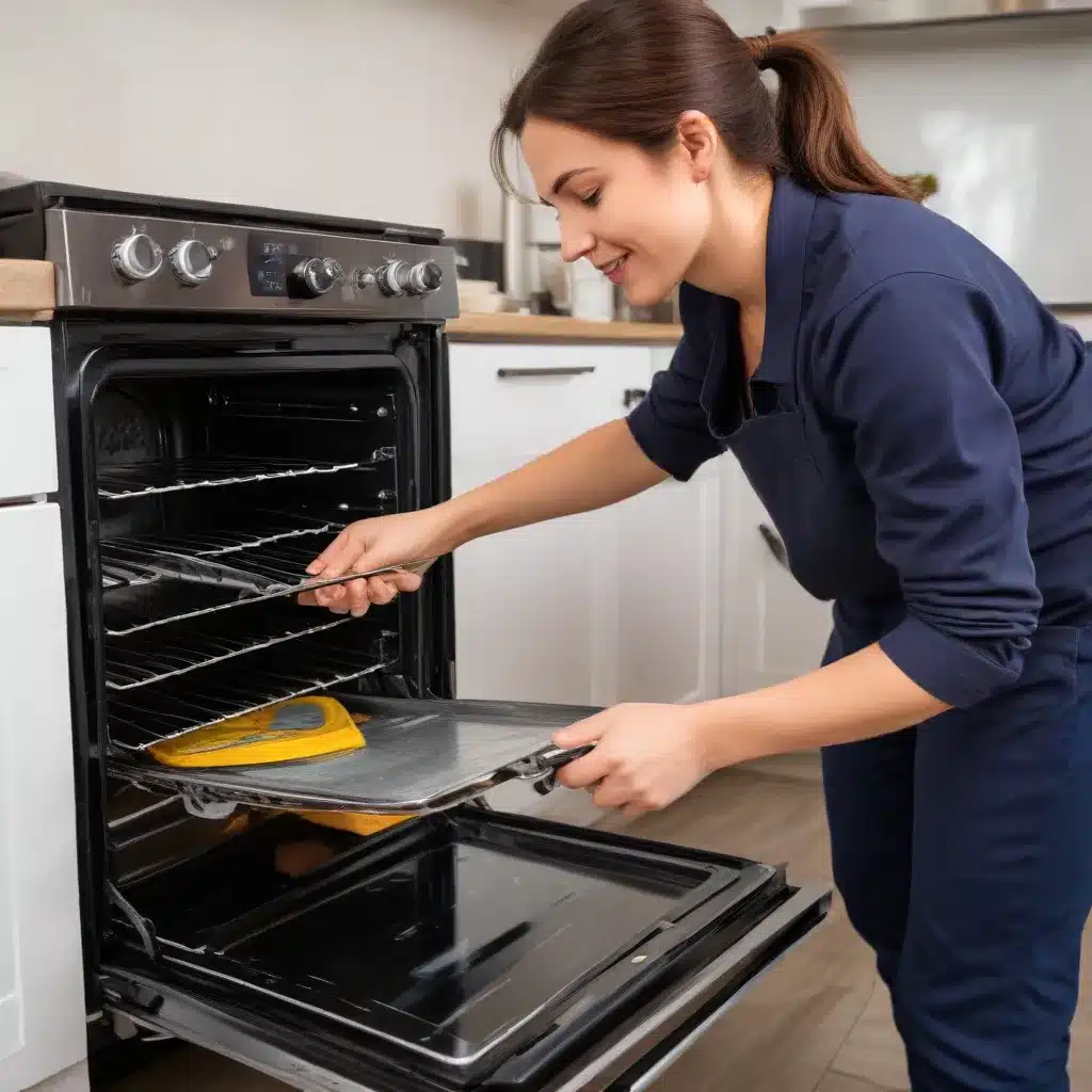 Conquering Tough Oven Cleaning Challenges: Advanced Techniques for a Spotless Interior Every Time