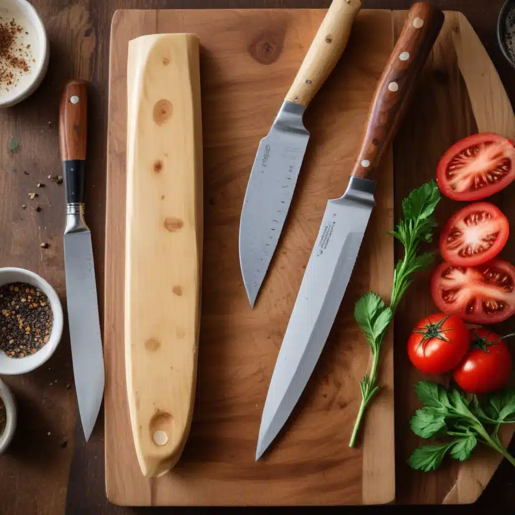 Cooking Confidence: 8 Beginner-Friendly Knife Skills to Conquer