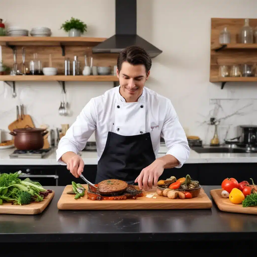 Cooking Connoisseur’s Corner: 5 Signature Techniques to Elevate Your Meals