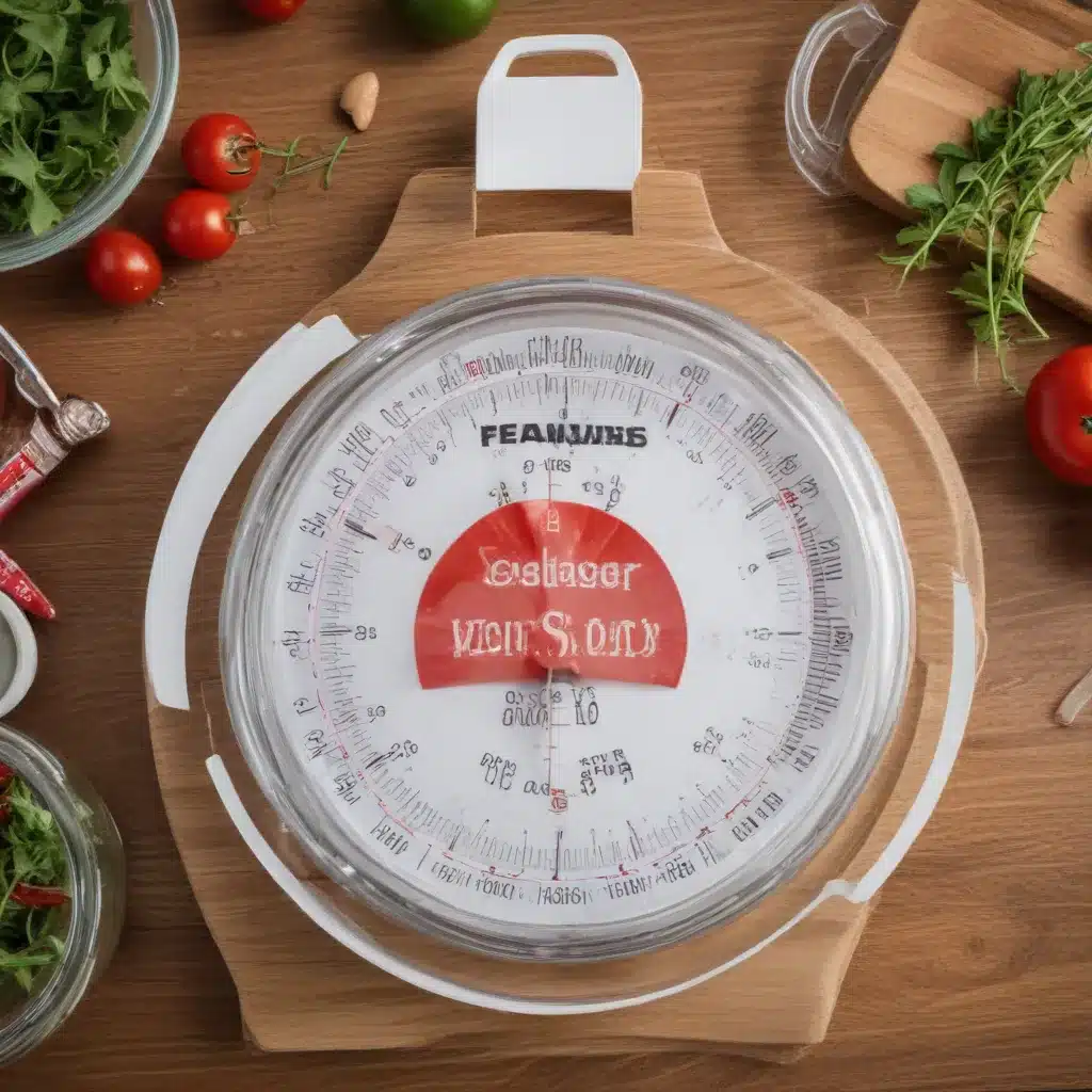Cooking Conversions Made Easy: Tips and Tricks for Accurate Measurements