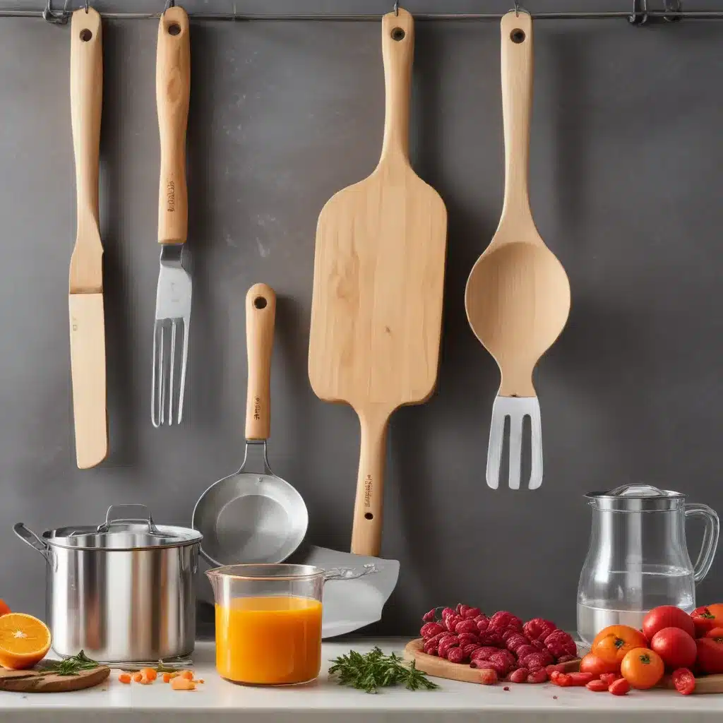 Cooking Gadgets Galore: Transformative Tools for the Kitchen