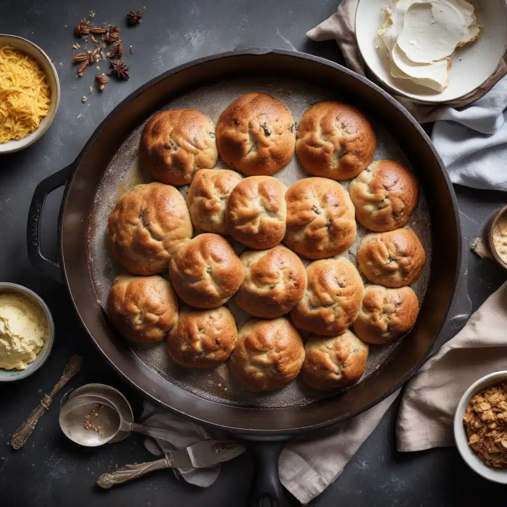 Cooking with Confidence: Boosting Your Baking Know-How