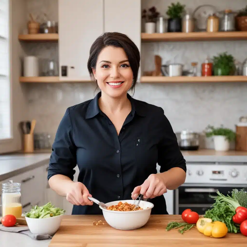 Cooking with Confidence: Elevating Your Meals with Techniques