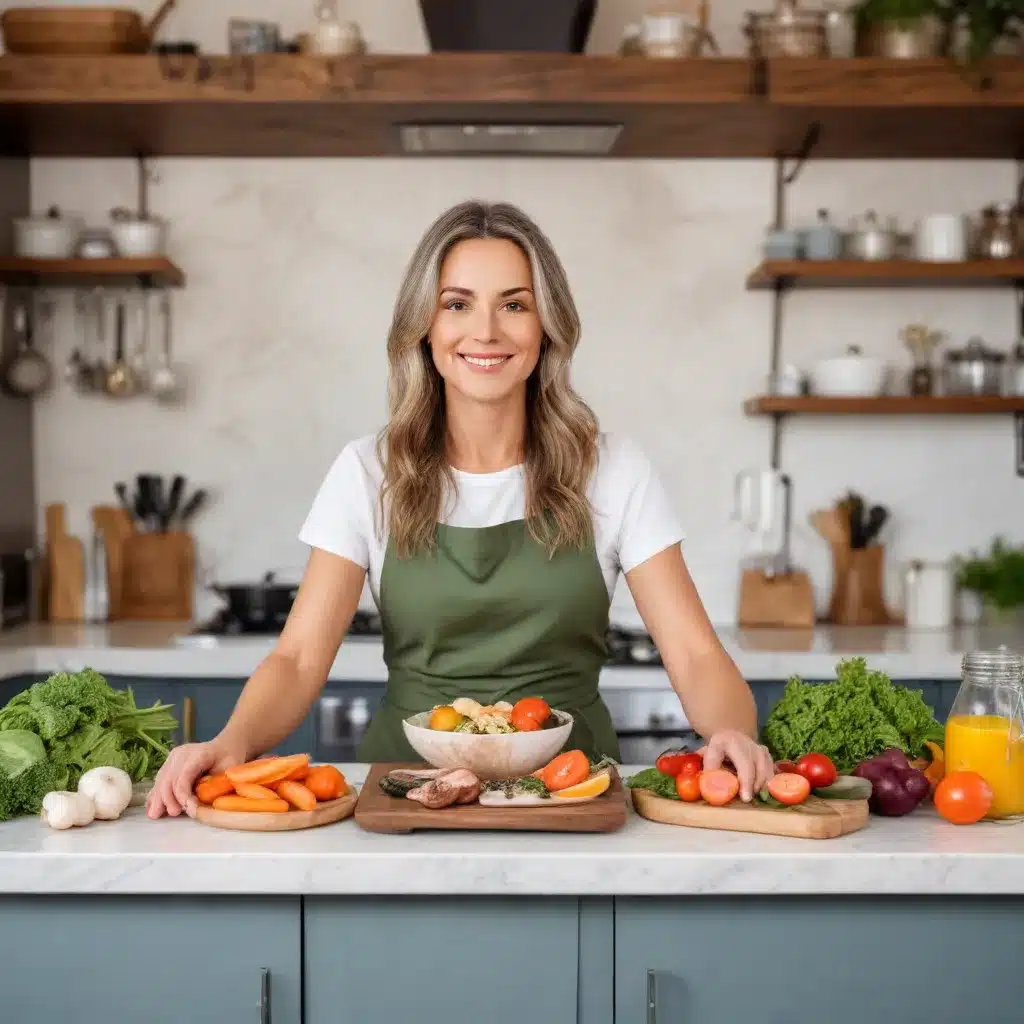 Cooking with Consciousness: Ingredient Choices for a More Mindful Kitchen
