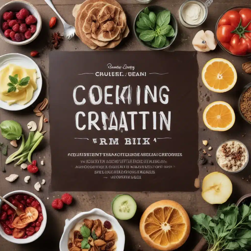 Cooking with Creativity: Ingredient-Inspired Flavor Pairings for the Adventurous