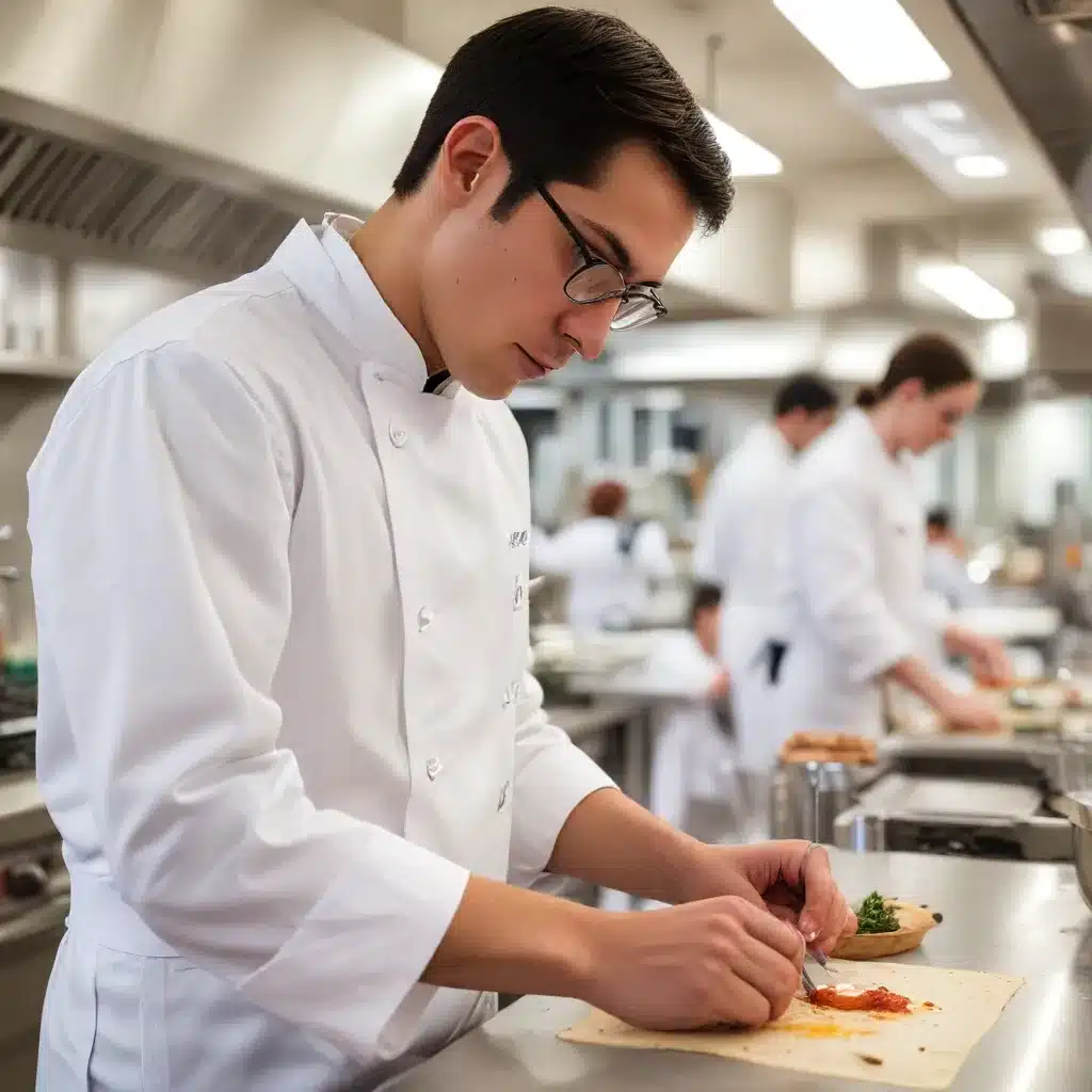 Culinary Science: Bridging the Gap Between Lab and Kitchen