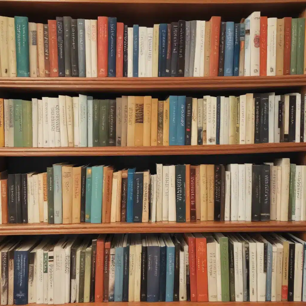 Decluttering the Cookbook Collection: Curating a Digital Recipe Library