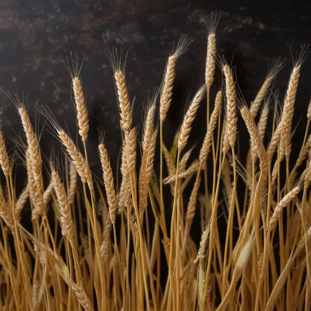 Dietary Burden of Phosphorus and Aluminum in Ready-to-Eat Wheat Products