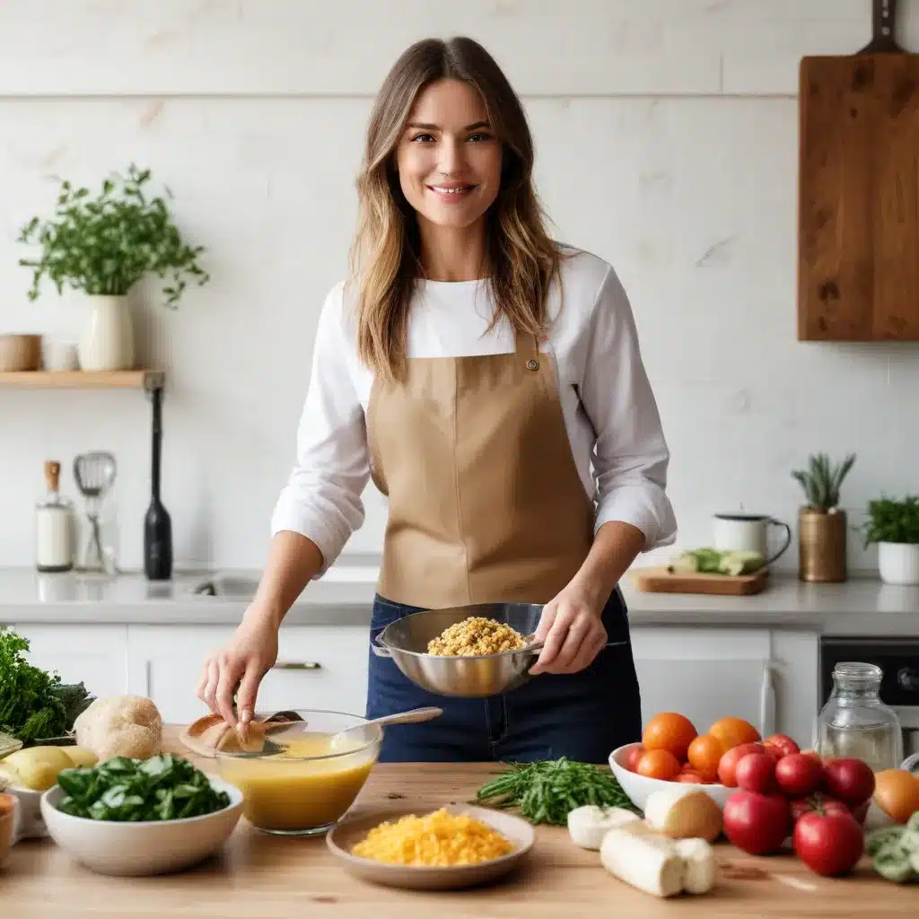 Elevating Everyday Meals: Ingredient-Driven Tips for Effortless Batch Cooking