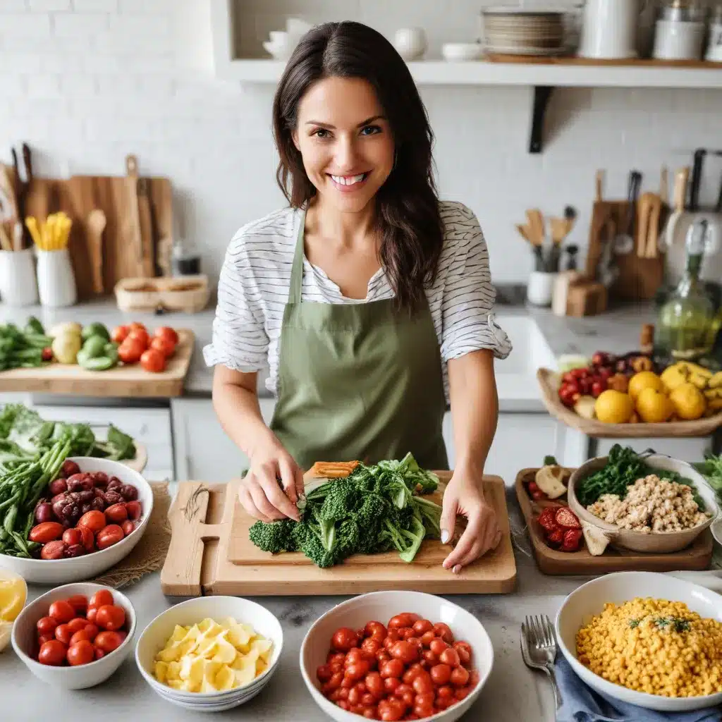 Elevating Everyday Meals: Ingredient-Driven Tips for Meal Planning Success