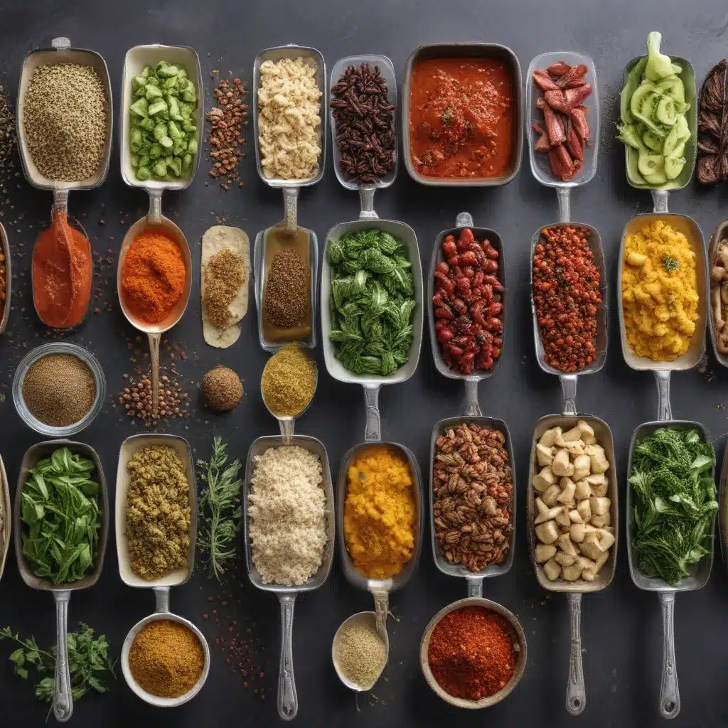 Elevating Everyday Meals: Mastering Flavor Pairing and Seasoning