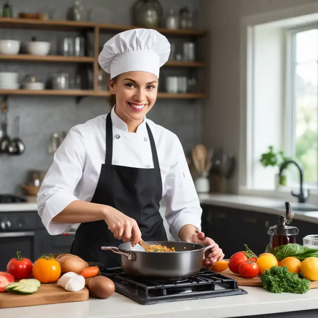 Elevating Your Cooking Confidence: Mastering Essential Techniques