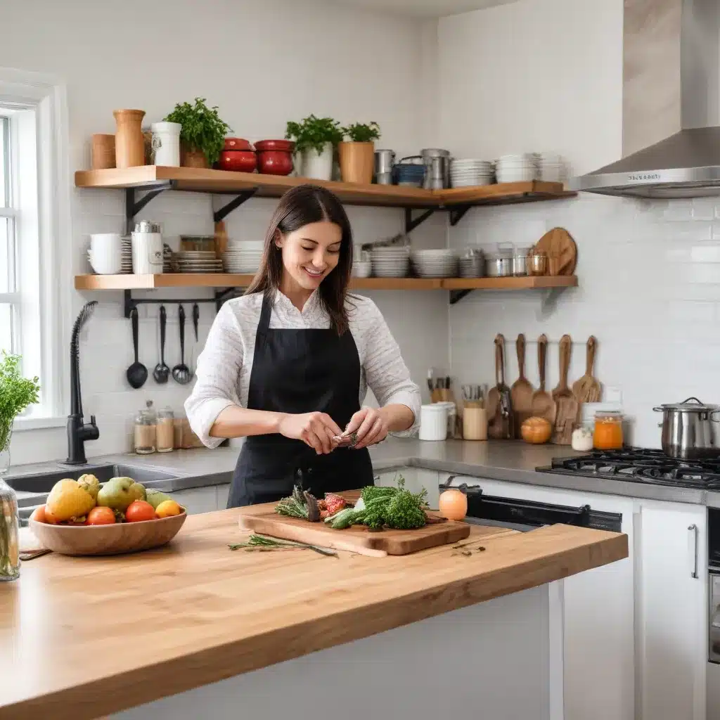 Elevating Your Cooking Game: Mastering Essential Kitchen Skills