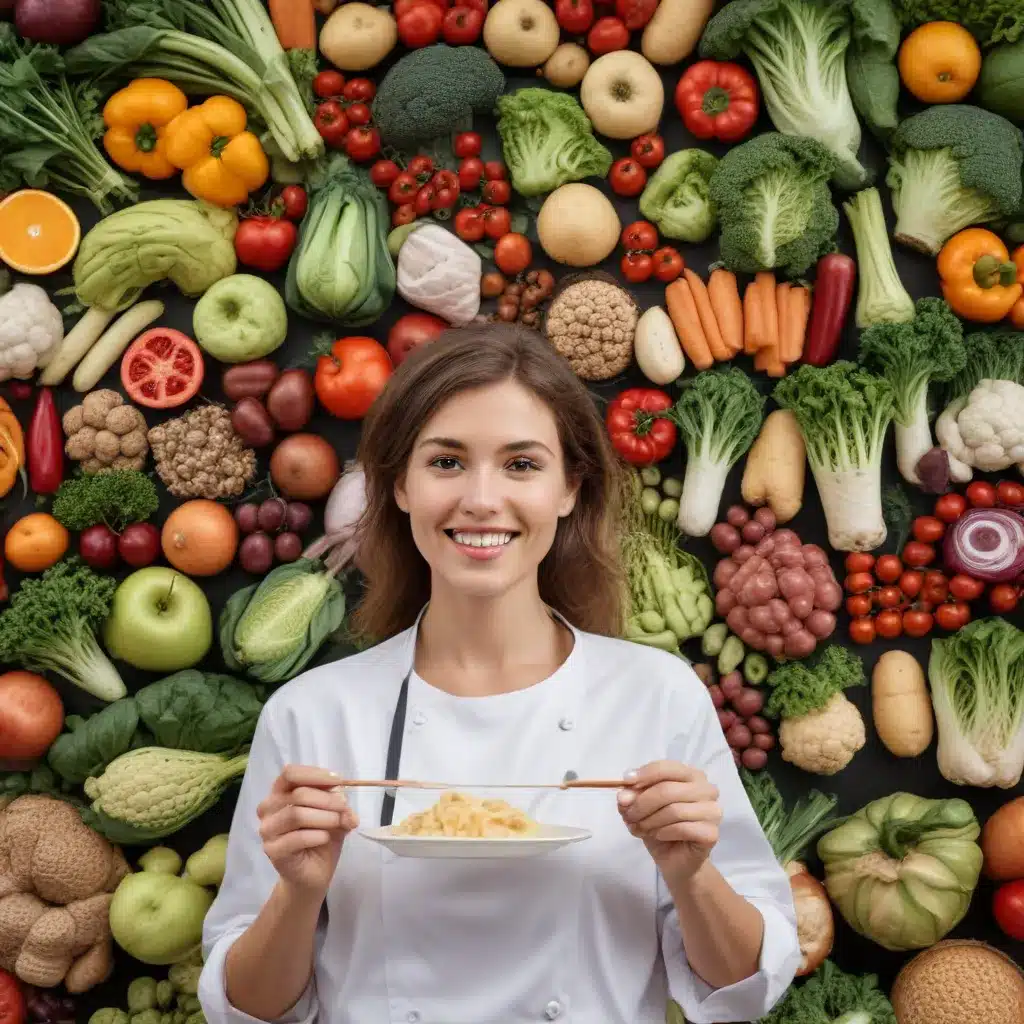 Ensuring Food Safety in the Face of Emerging Food Trends and Innovations
