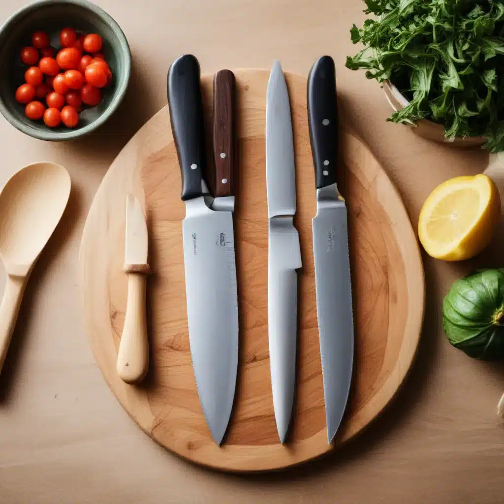 Essential Knife Skills Every Home Cook Should Have