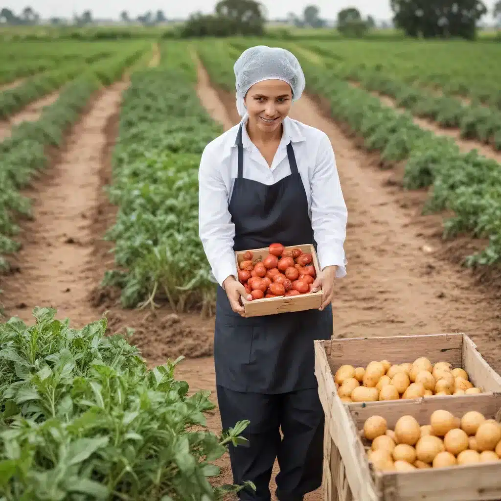 Exploring the Role of Food Science in Enhancing Food Security