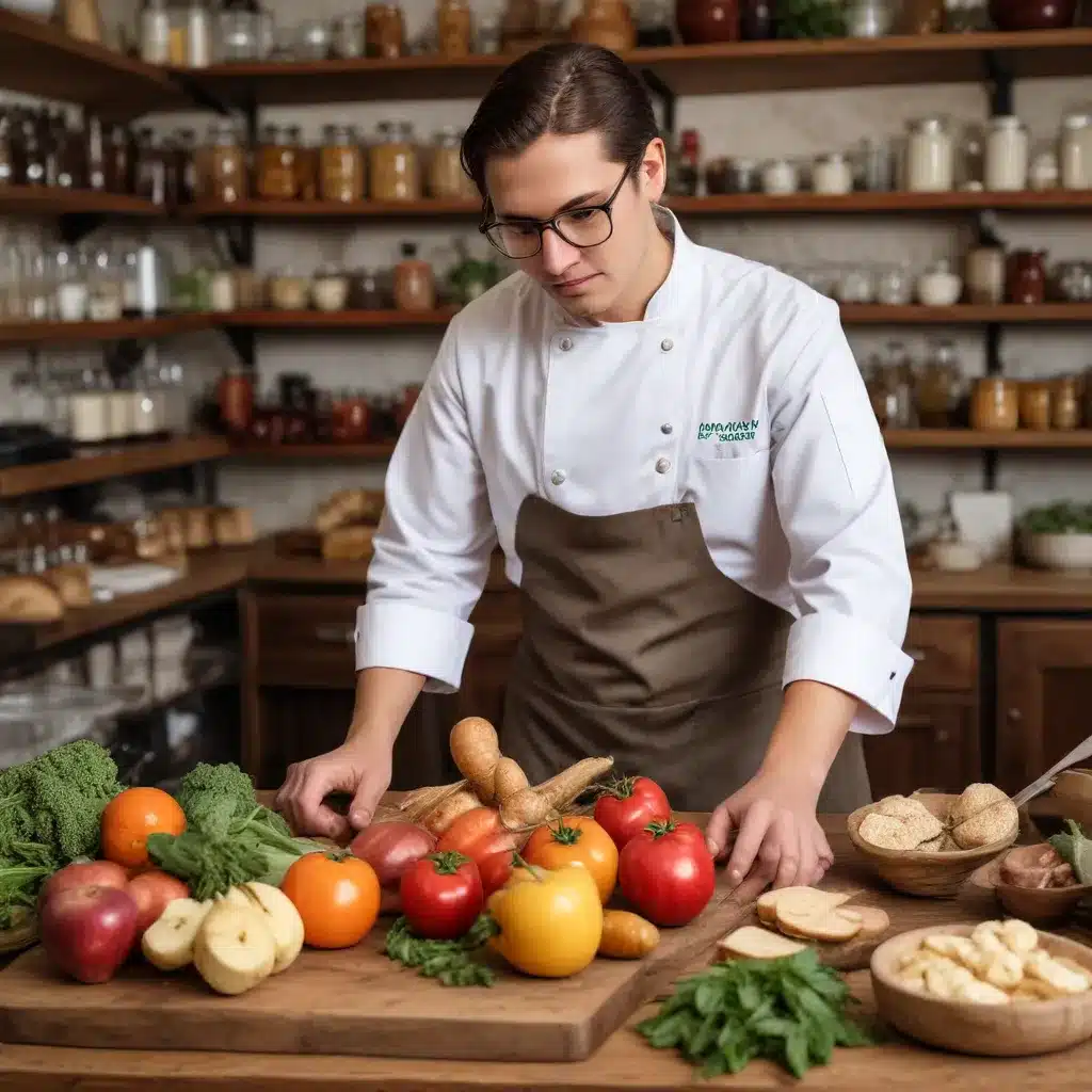 Exploring the Role of Food Science in Preserving Traditional Culinary Techniques